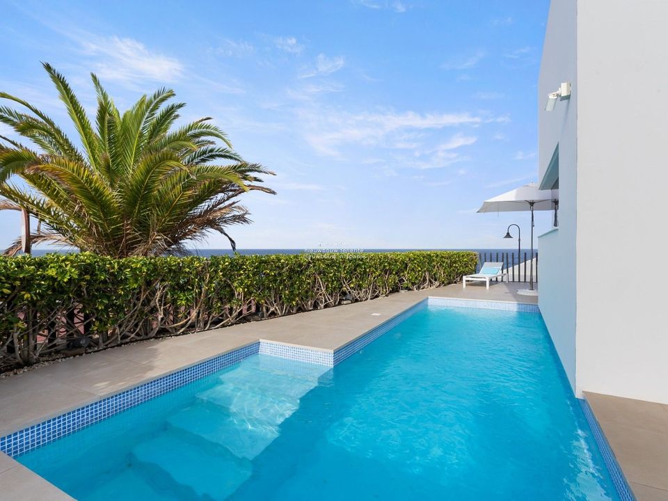 Villa i Playa San Juan, Tenerife - foto 1