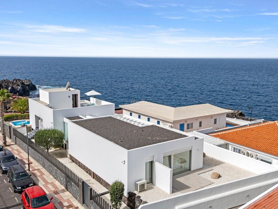 Villa i Playa San Juan, Tenerife - foto 4