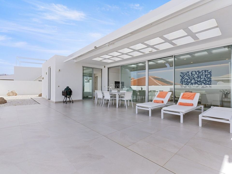 Villa i Playa San Juan, Tenerife - foto 5