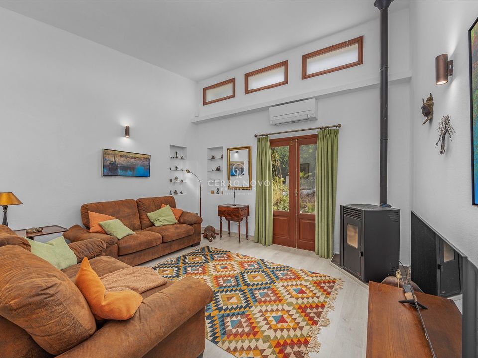 Villa i Almancil, Faro - foto 2