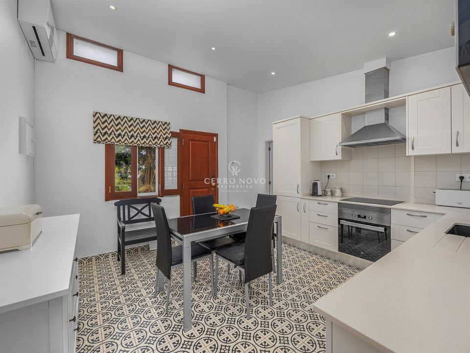 Villa i Almancil, Faro - foto 3