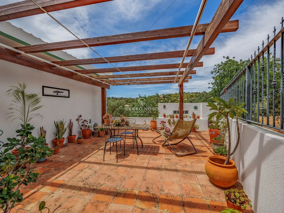 Villa i Almancil, Faro - foto 4