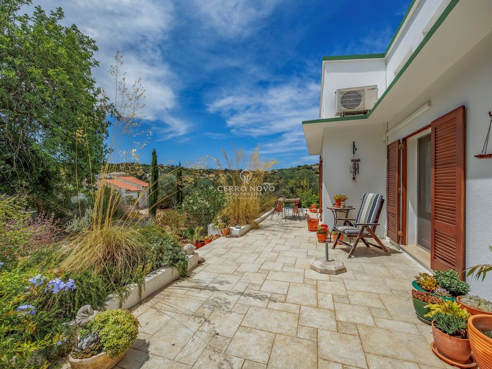 Villa i Almancil, Faro - foto 5
