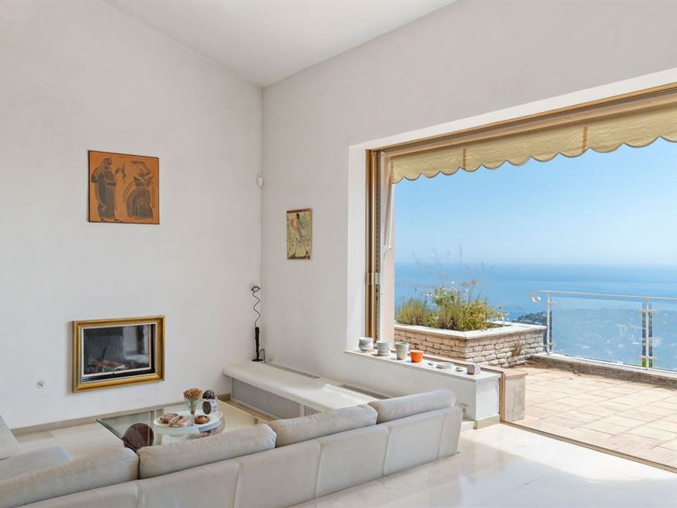 Villa en Roquebrune-Cap-Martin, Alpes-Maritimes - foto 3