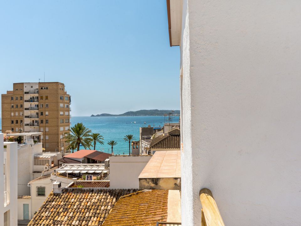 Lejlighed i Javea, Alicante - foto 2