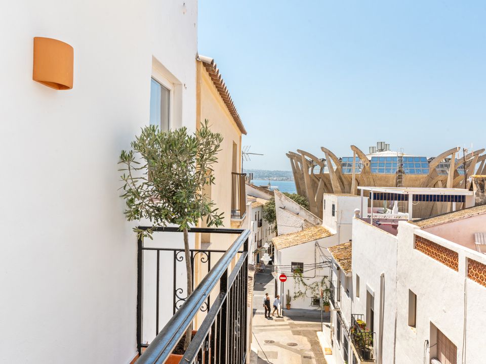 Lejlighed i Javea, Alicante - foto 3