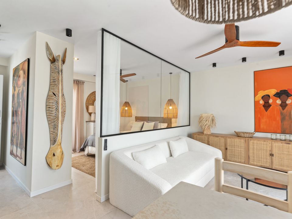 Lejlighed i Javea, Alicante - foto 4