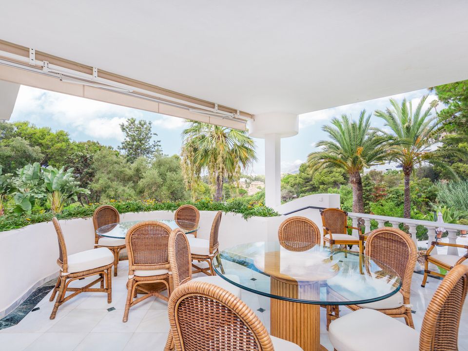Villa i Marbella, Malaga - foto 3