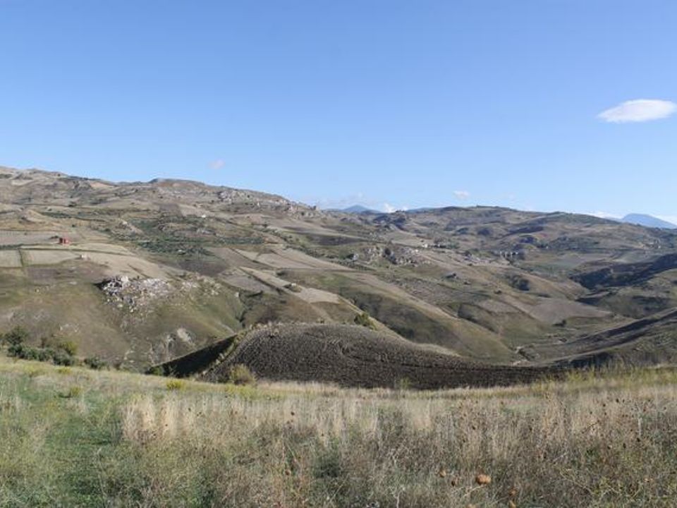 Helårsgrund i Cianciana, Agrigento - foto 5