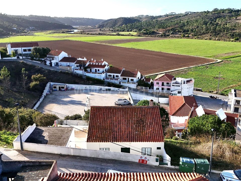 Villa i Aljezur, Faro - foto 4