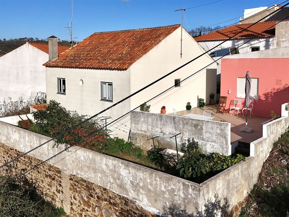 Villa i Aljezur, Faro - foto 2