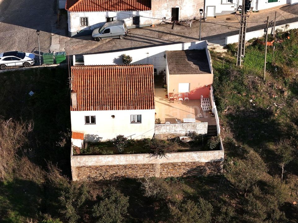 Villa i Aljezur, Faro - foto 5