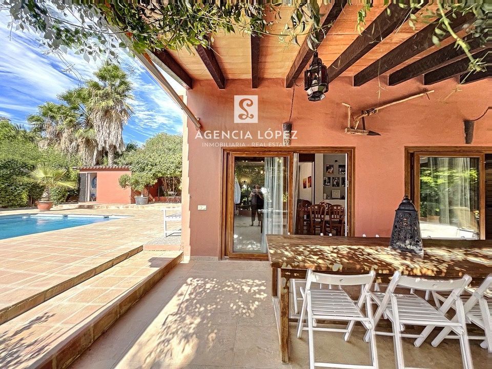 Villa i Estepona, Malaga - foto 2