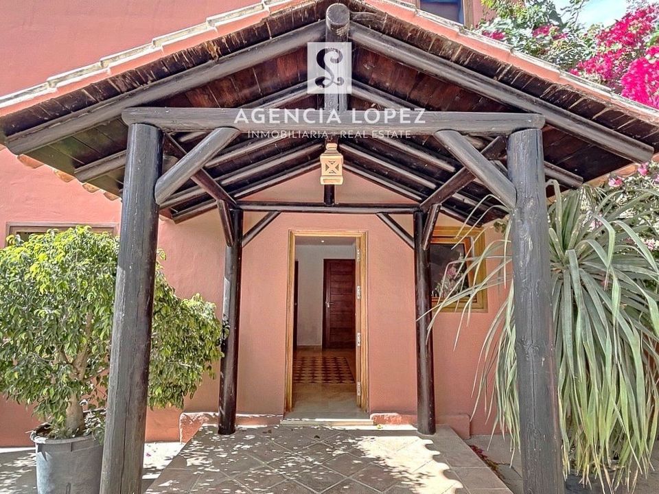 Villa i Estepona, Malaga - foto 4