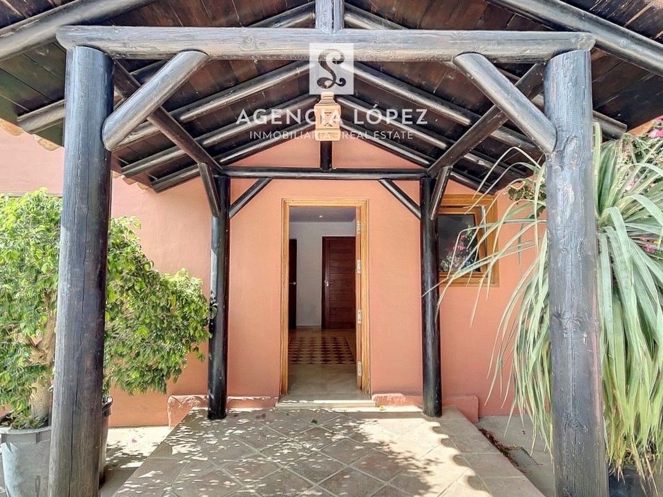 Villa i Estepona, Malaga - foto 5