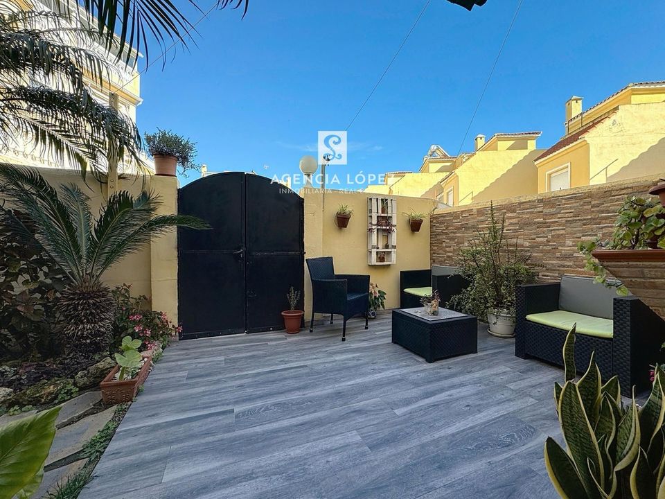 Rekkehus i Estepona, Malaga - bilde 2