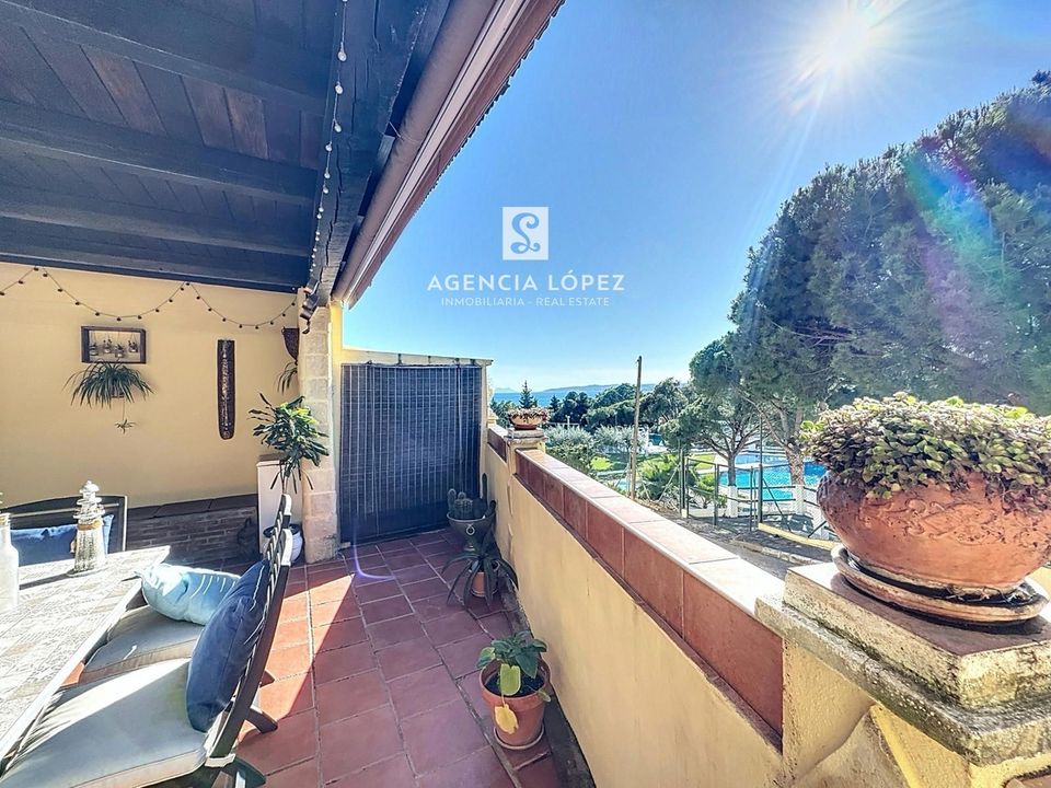 Rekkehus i Estepona, Malaga - bilde 5