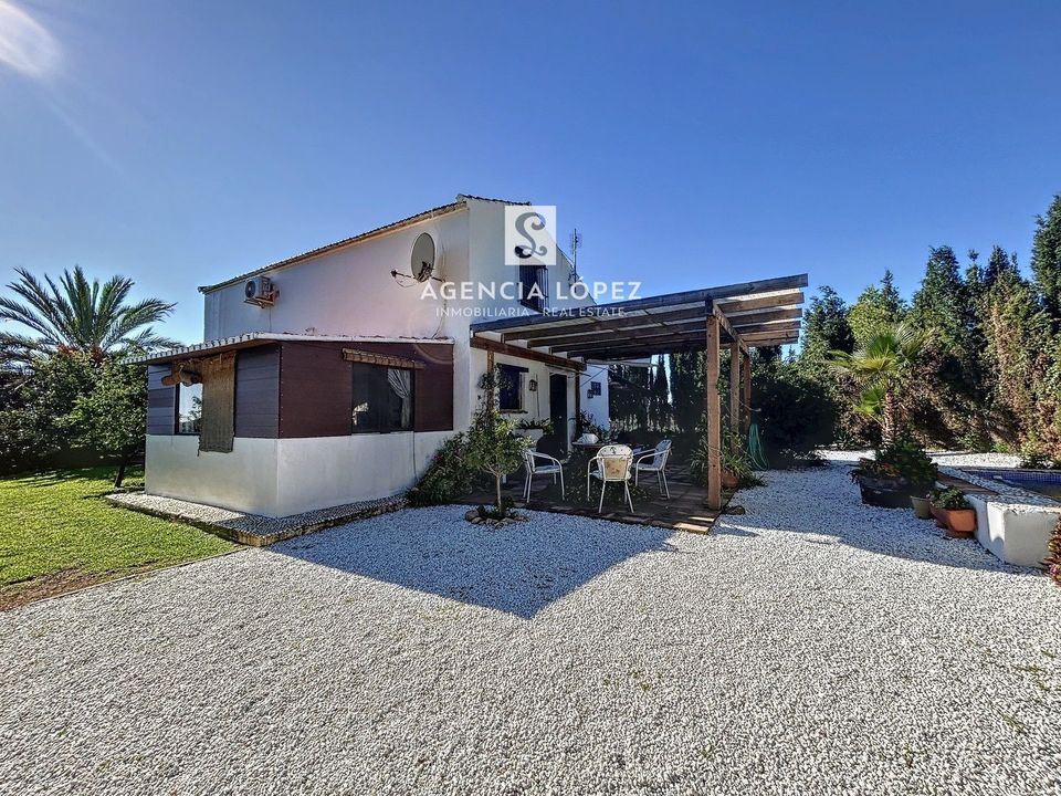 Villa a Estepona, Malaga - foto 1