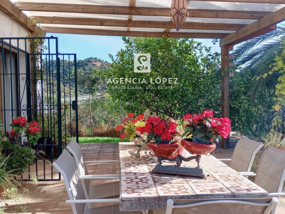 Villa a Estepona, Malaga - foto 3