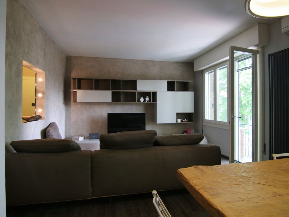Apartament a Ferrara, Ferrara - foto 3