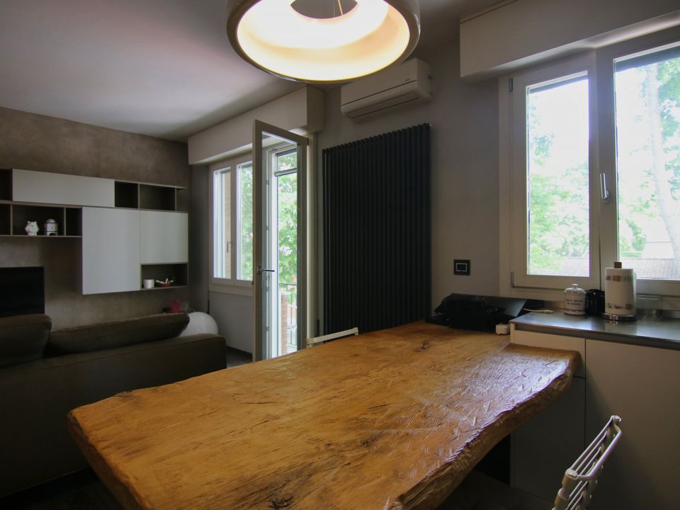 Apartament a Ferrara, Ferrara - foto 4