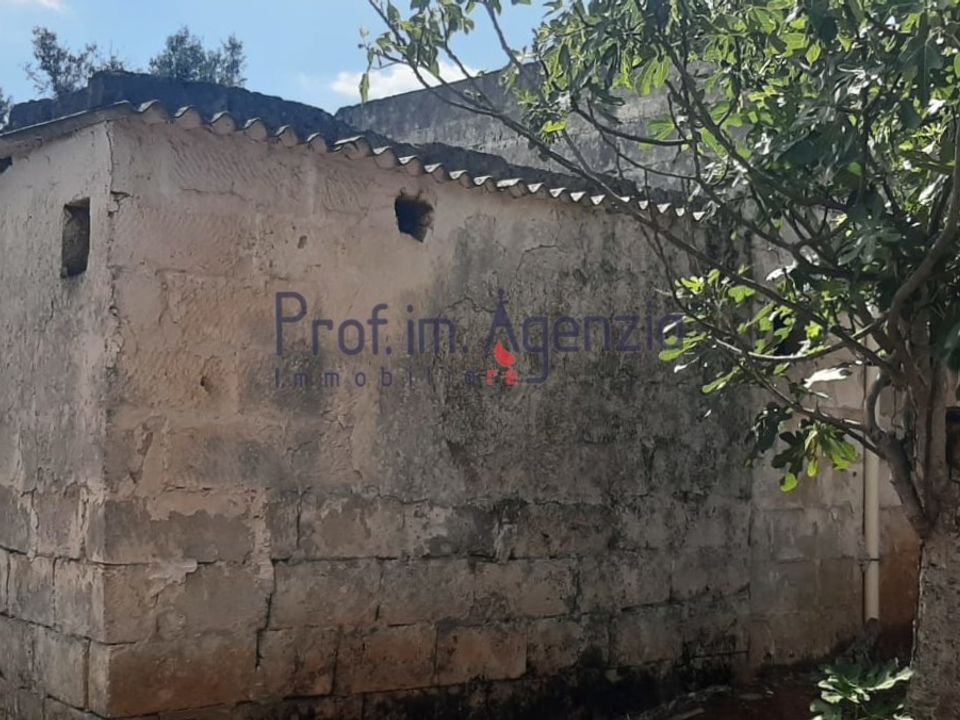 Farm hus i San Michele Salentino, Brindisi - foto 3