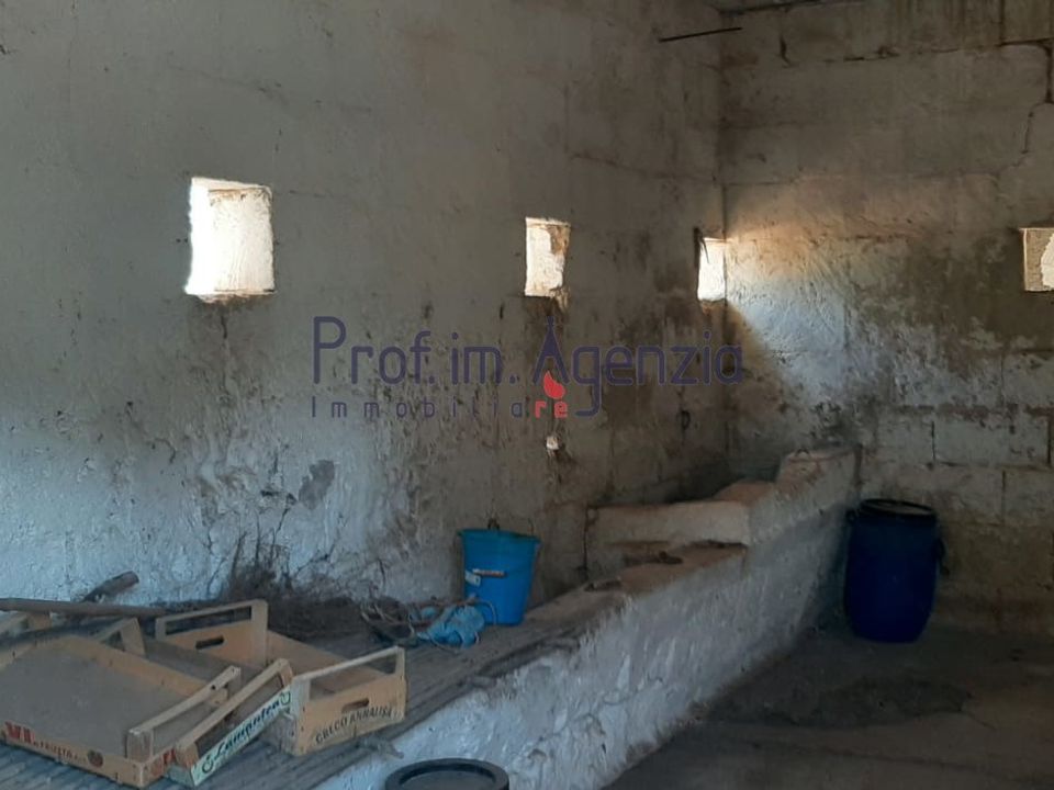 Farm hus i San Michele Salentino, Brindisi - foto 4
