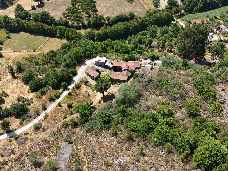 Farm hus i Satao, Viseu - foto 2