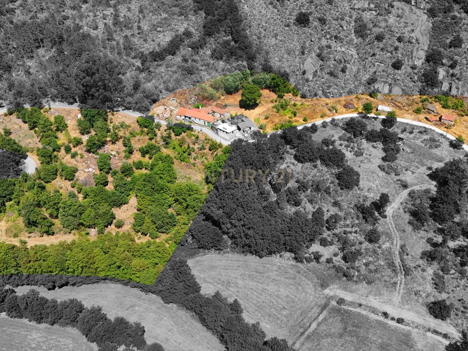 Farm hus i Satao, Viseu - foto 5