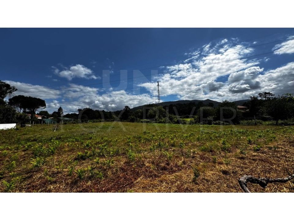 Helårsgrund i Valenca, Viana do Castelo - foto 1