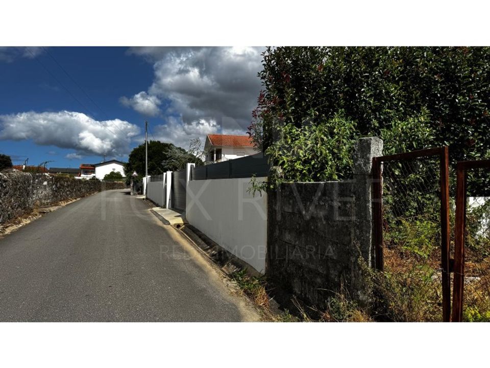 Helårsgrund i Valenca, Viana do Castelo - foto 4