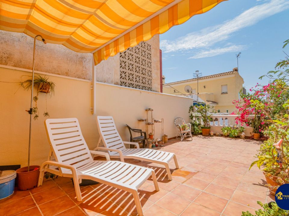 Rækkehus i Almunecar, Granada - foto 4