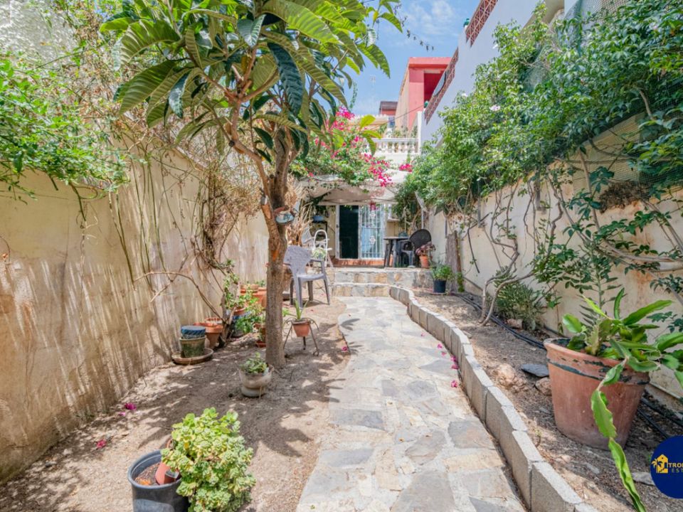 Rækkehus i Almunecar, Granada - foto 2