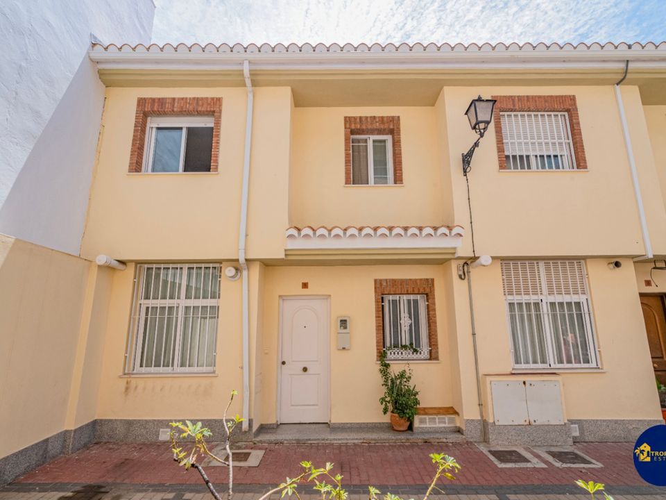 Rækkehus i Almunecar, Granada - foto 5