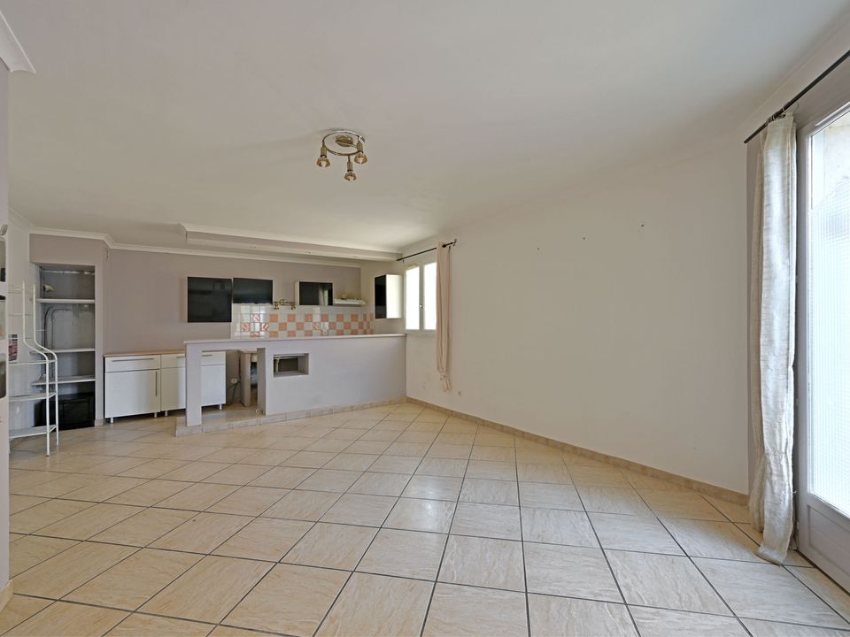 Landsbyhus i Aimargues, Gard - foto 4