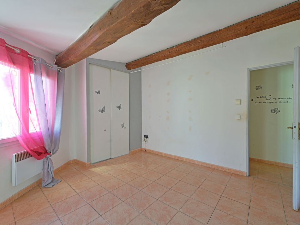 Landsbyhus i Aimargues, Gard - foto 5