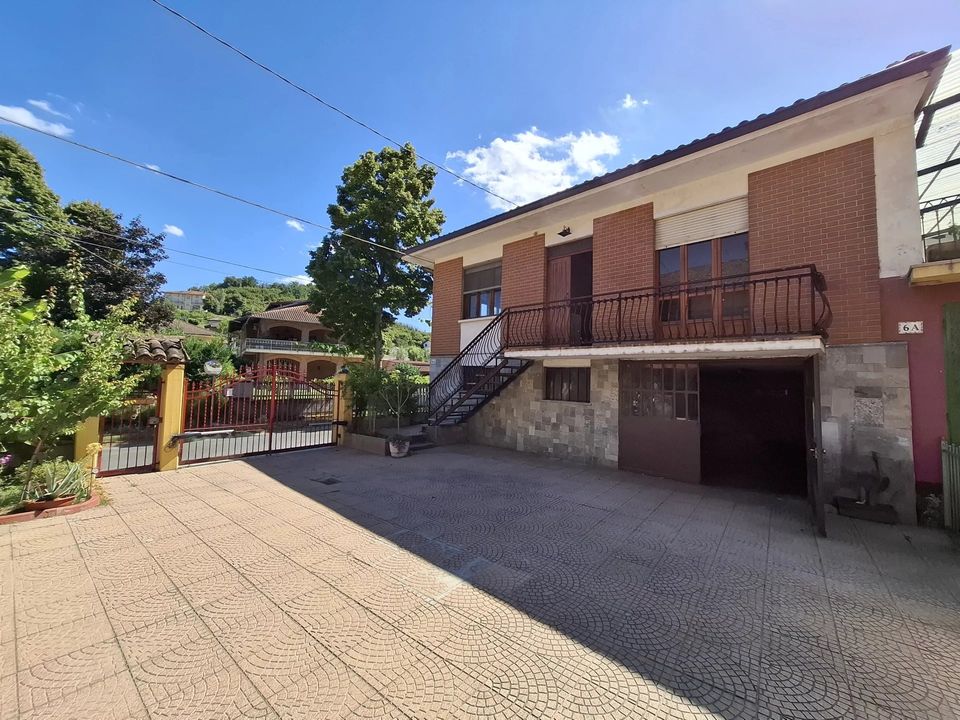 Apartamento en Priocca, Cuneo - foto 1