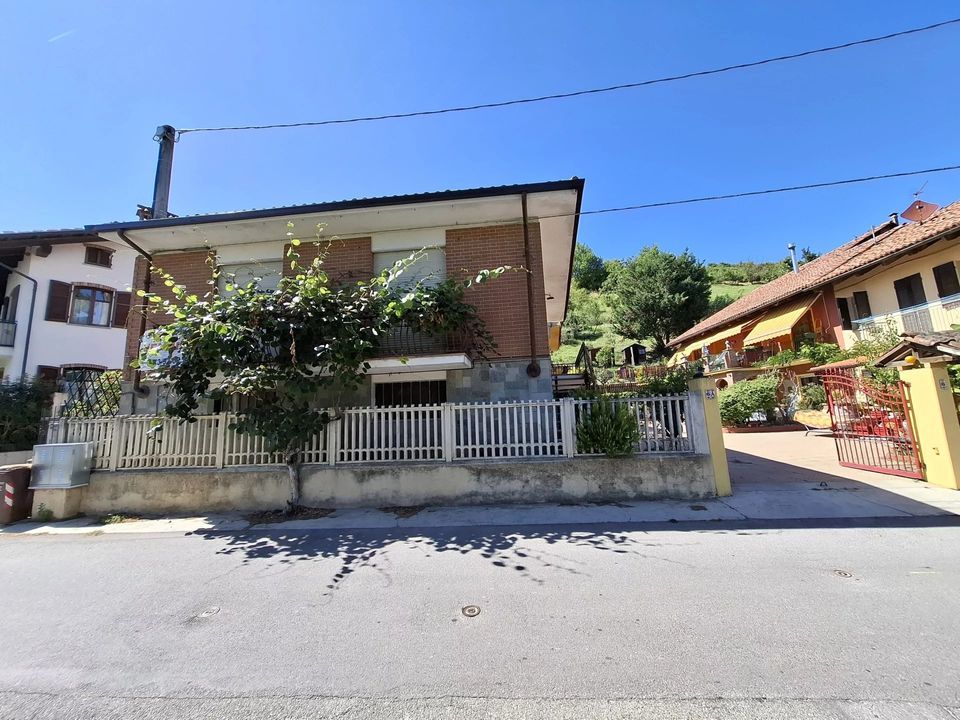 Apartamento en Priocca, Cuneo - foto 3