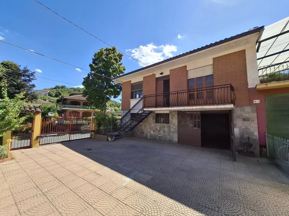Apartamento en Priocca, Cuneo - foto 5