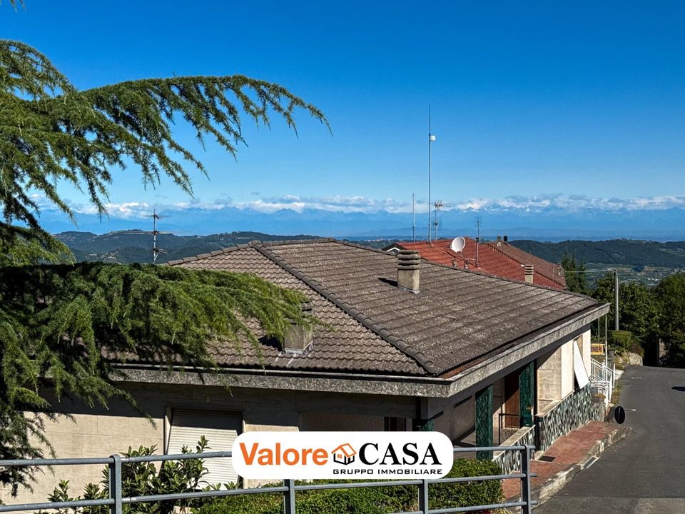 Villa i Roccaverano, Asti - foto 2