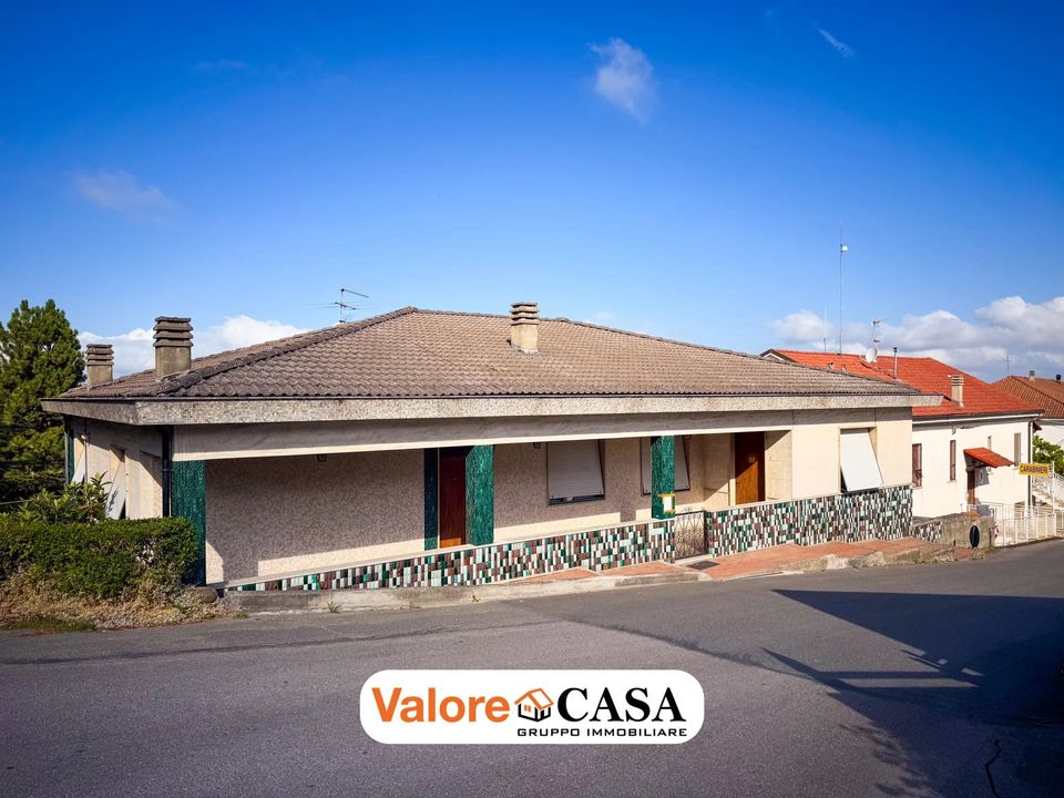 Villa i Roccaverano, Asti - foto 4