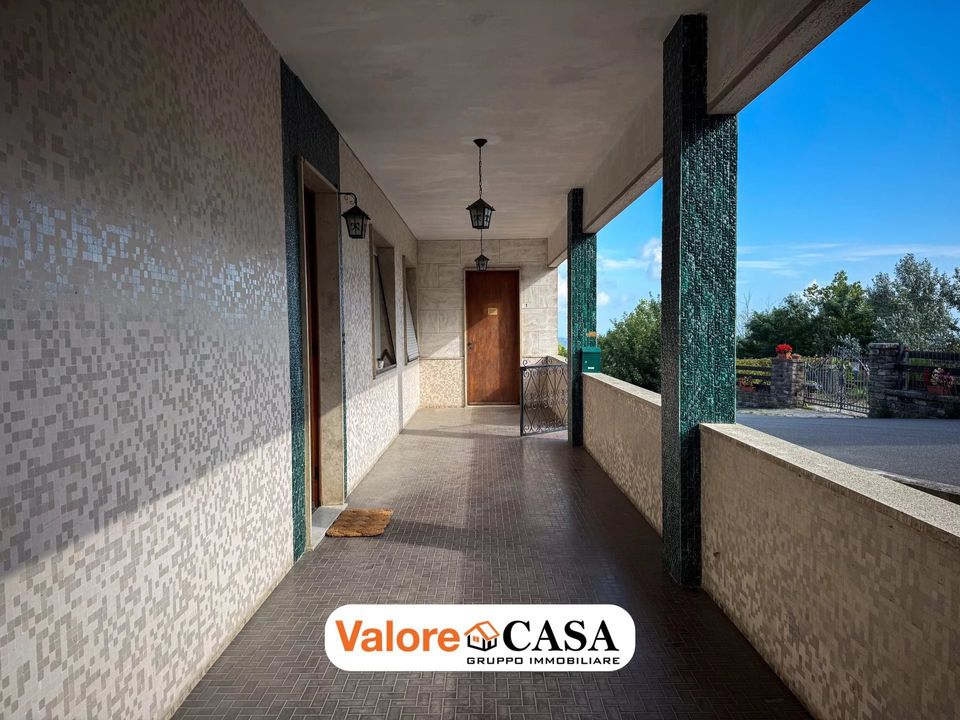 Villa i Roccaverano, Asti - foto 5