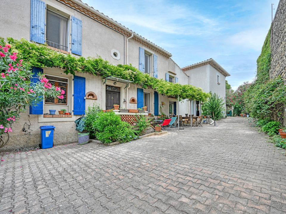 Villa a Beauvoisin, Drome - foto 1
