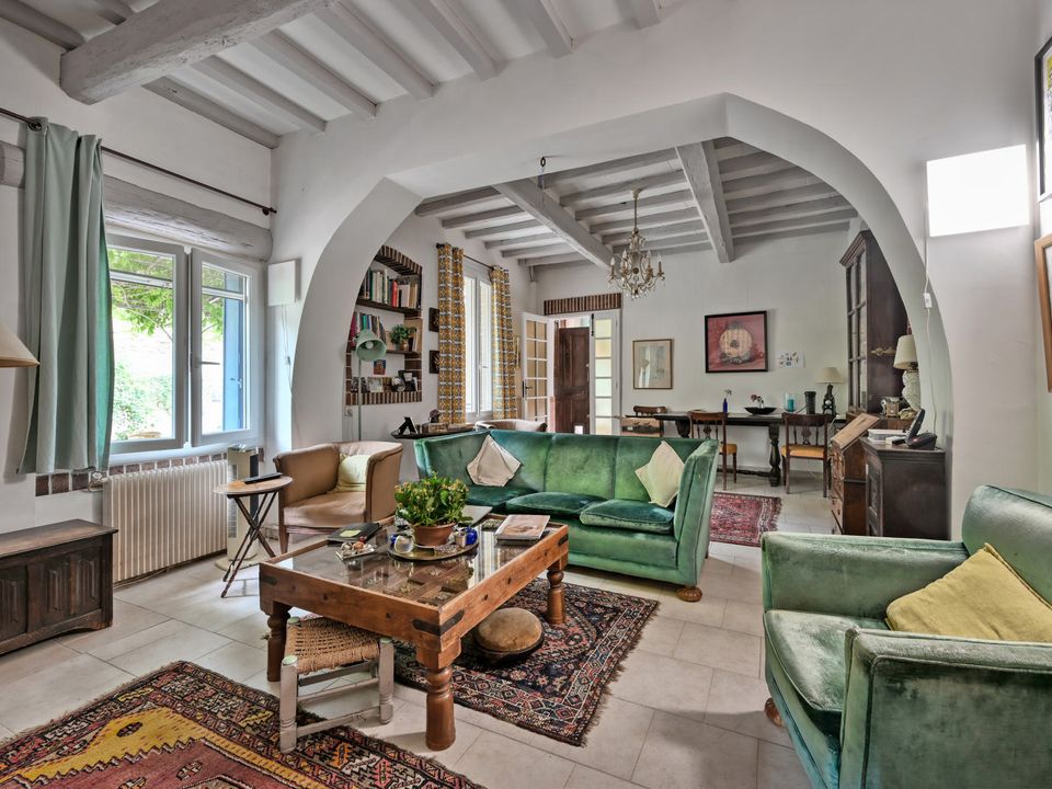 Villa a Beauvoisin, Drome - foto 3