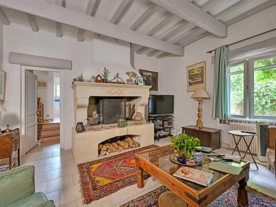 Villa a Beauvoisin, Drome - foto 4