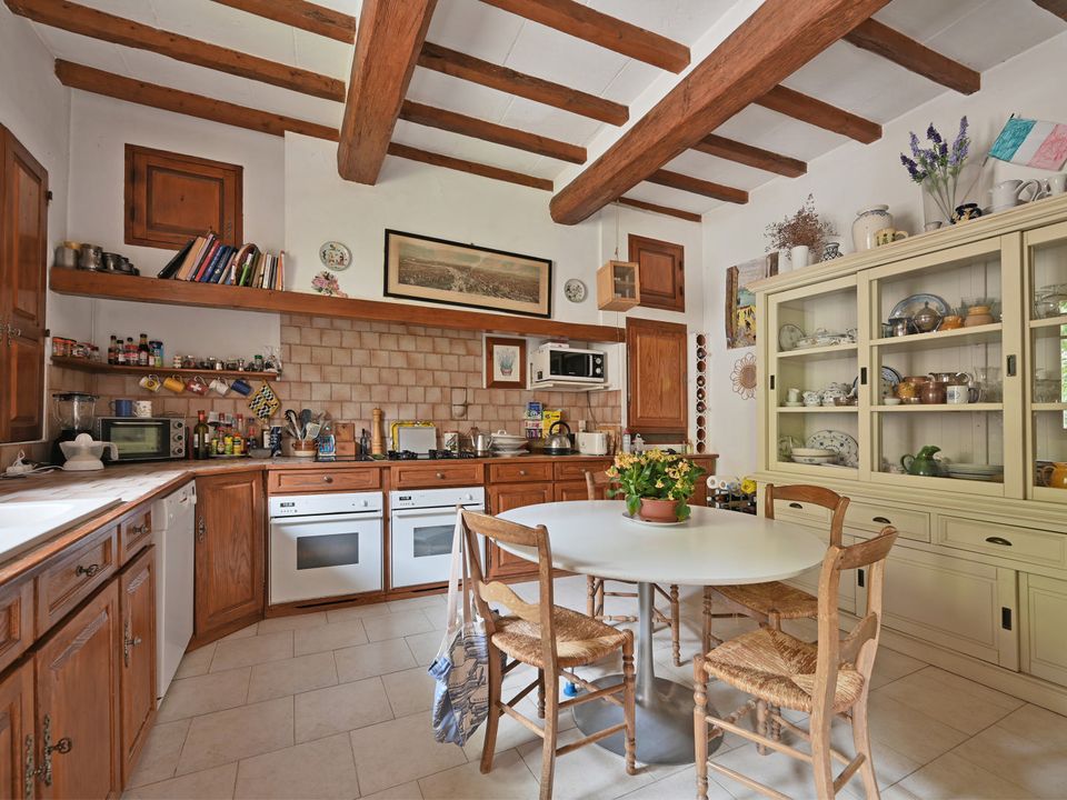 Villa a Beauvoisin, Drome - foto 5