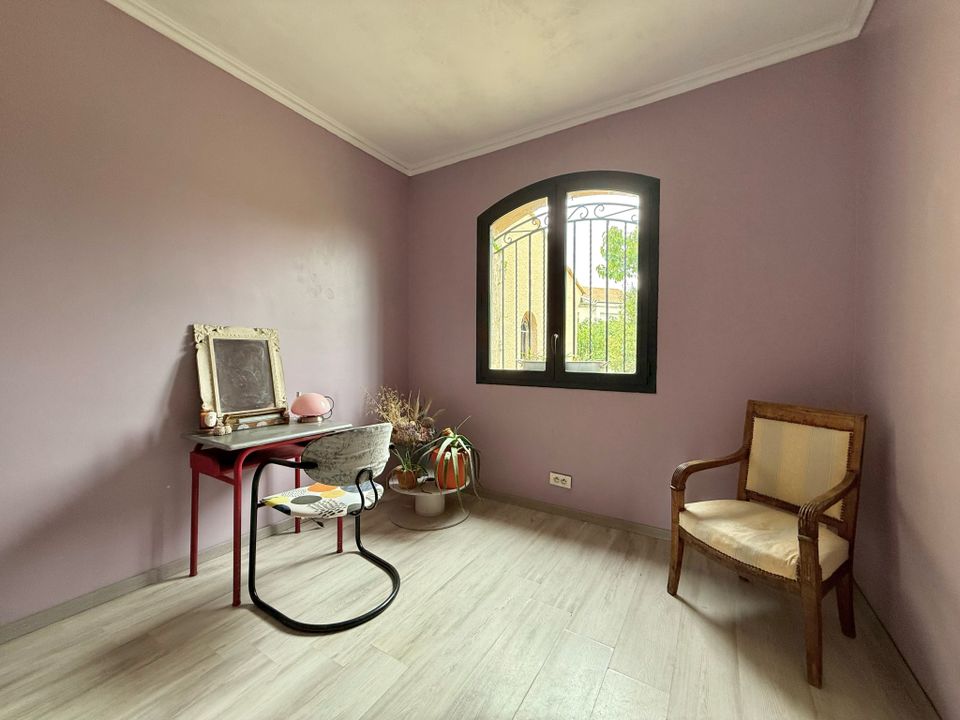 Villa i Saint-Brès, Herault - foto 3