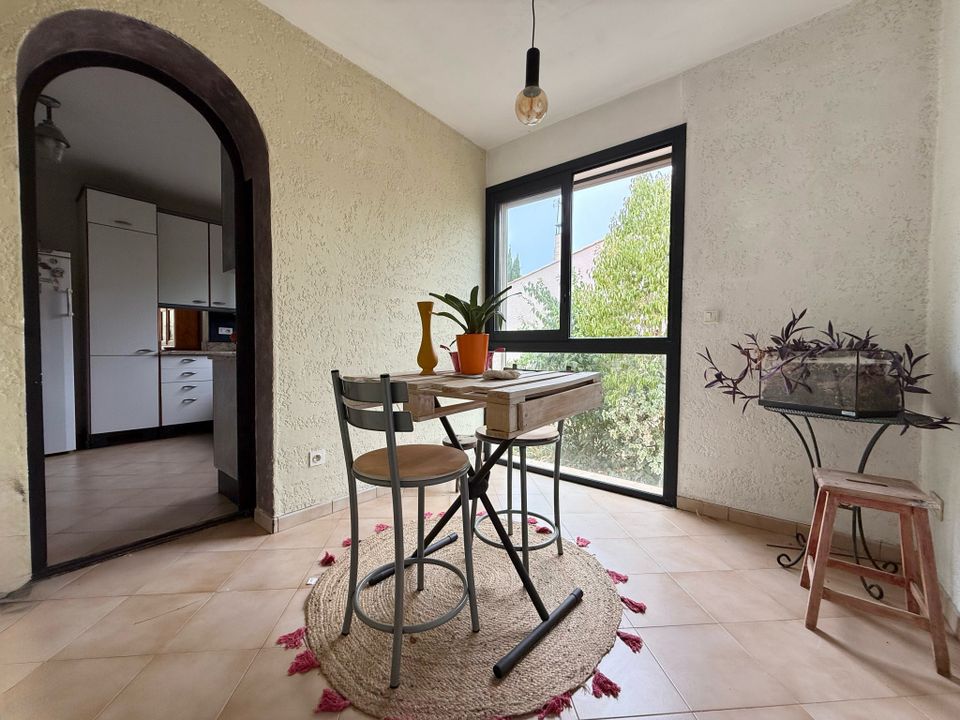 Villa i Saint-Brès, Herault - foto 5