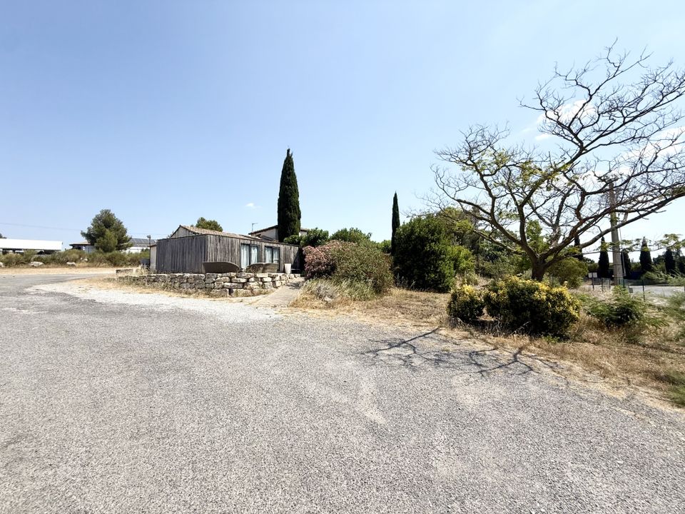 Villa i Générac, Gard - foto 4