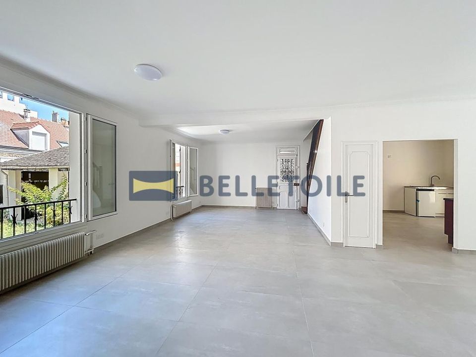 Villa - Maisons-Alfort, Val-de-Marne - photo 4